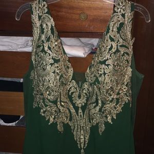 Dave And Johnny Prom Dress